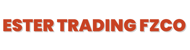 ESTER TRADING FZCO